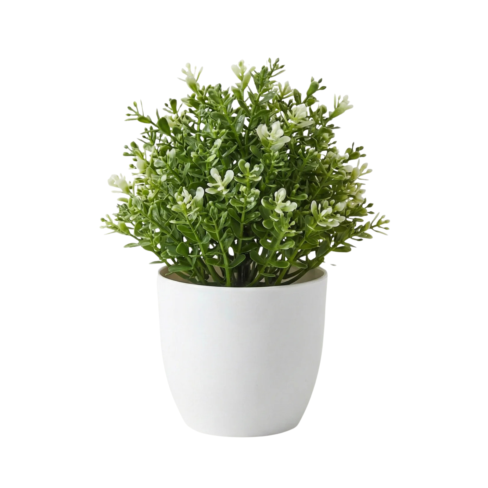 Artificial Green Plant