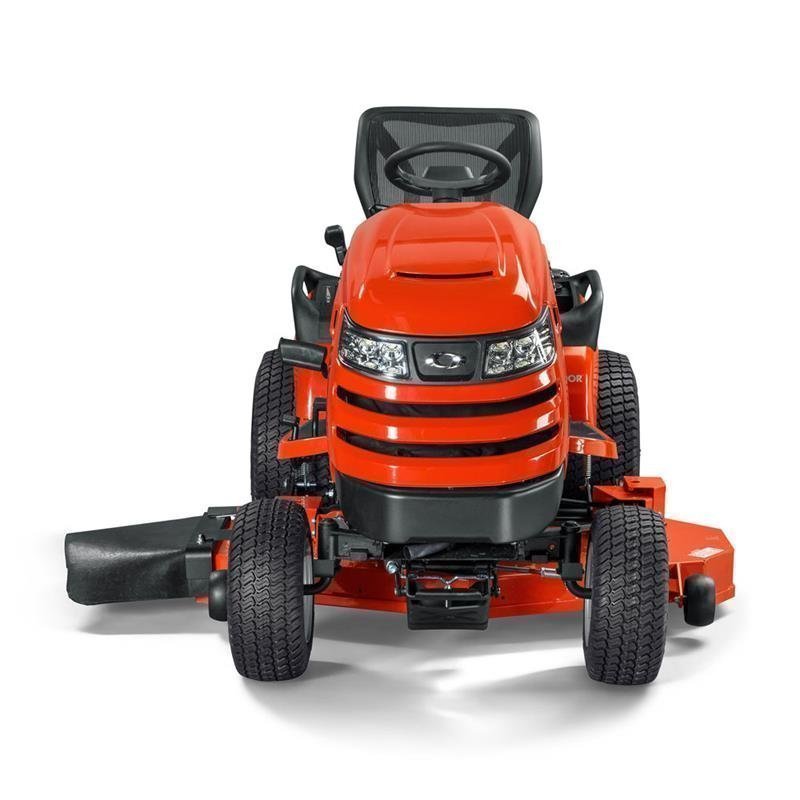 Simplicity Broadmoor Tractor 25 HP Briggs Professional 52″ FAB Deck Suspension #2691674 - Image 3