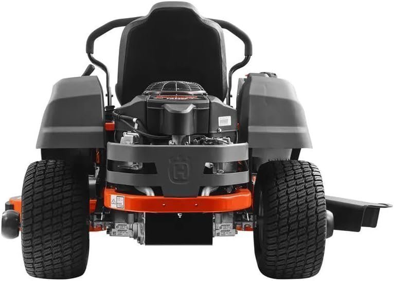 Husqvarna Z254F 24HP 726cc Kawasaki Engine 54″ FAB Z-Turn Mower #970459001 - Image 6