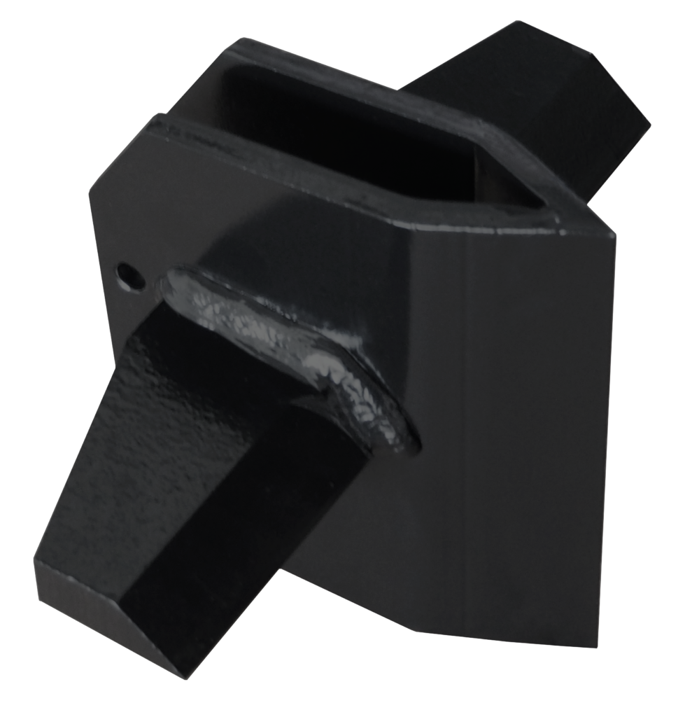 Boss Industrial 25 Ton Horizontal Vertical Gas Wood Splitter (WD25T) - Image 8