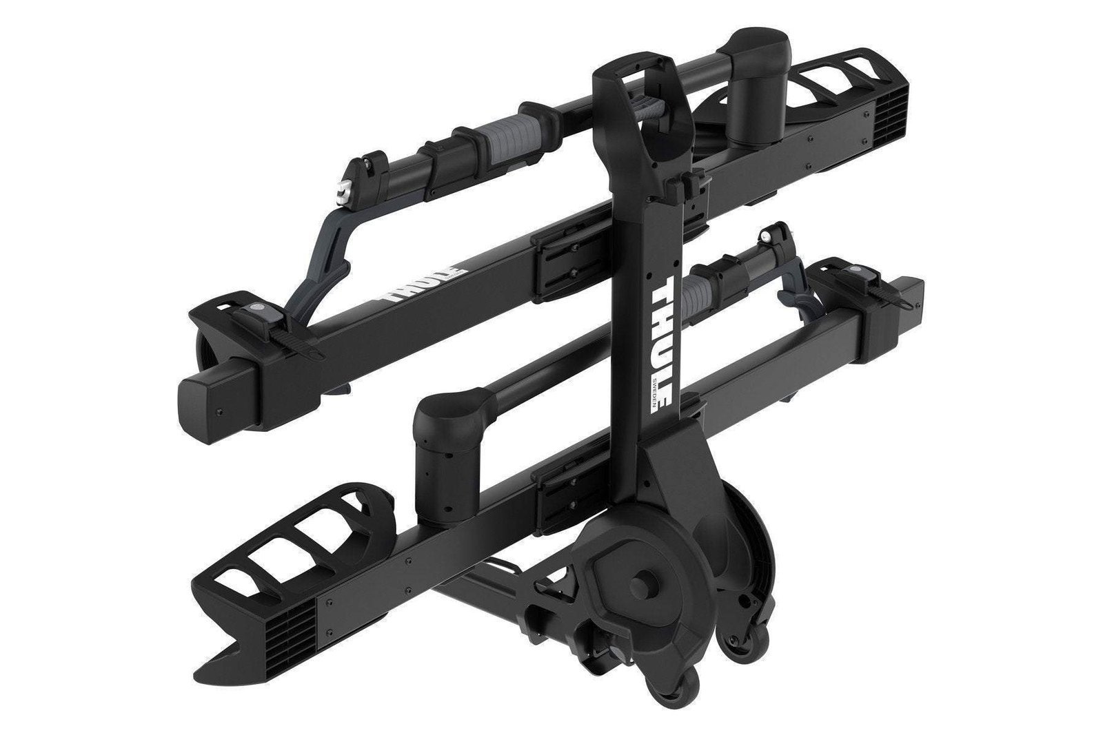 Thule T2 Pro XTR 2 Platform 2″ Hitch Bike Rack – 9034XTR - Image 2