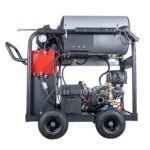 Simpson BB65106 Big Brute Professional 4000 PSI (Gas-Hot Water) Pressure Washer - Image 17