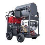 Simpson BB65106 Big Brute Professional 4000 PSI (Gas-Hot Water) Pressure Washer - Image 18