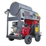 Simpson BB65106 Big Brute Professional 4000 PSI (Gas-Hot Water) Pressure Washer - Image 19