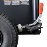 Simpson BB65106 Big Brute Professional 4000 PSI (Gas-Hot Water) Pressure Washer - Image 20