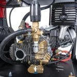 Simpson BB65106 Big Brute Professional 4000 PSI (Gas-Hot Water) Pressure Washer - Image 21