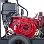 Simpson BB65106 Big Brute Professional 4000 PSI (Gas-Hot Water) Pressure Washer - Image 22