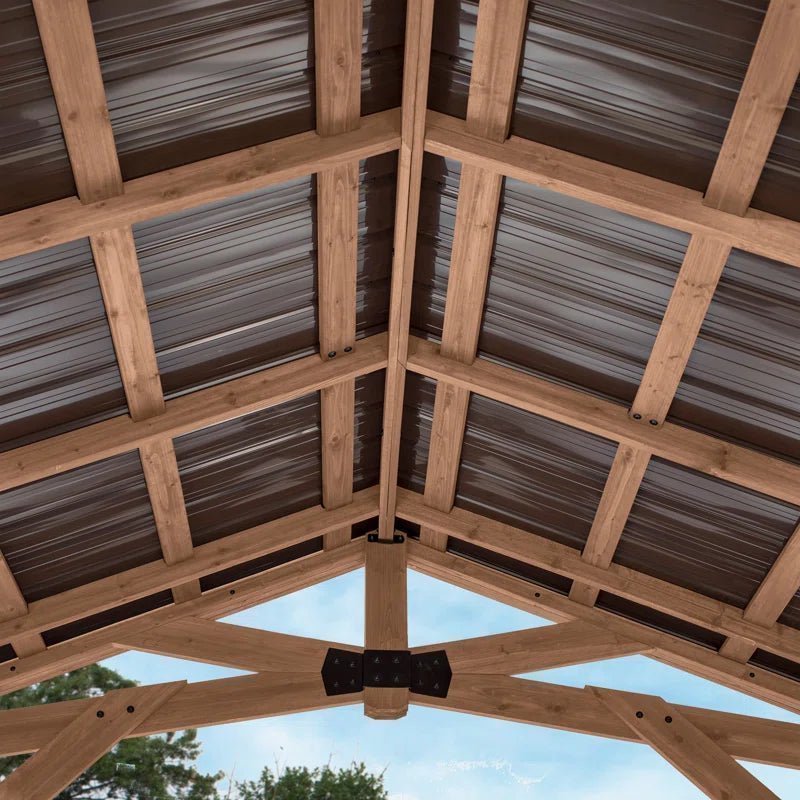 Norwood Gazebo - Image 11