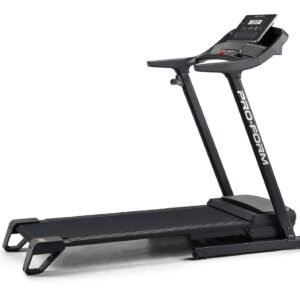 ProForm Trainer 5.0 (2nd)